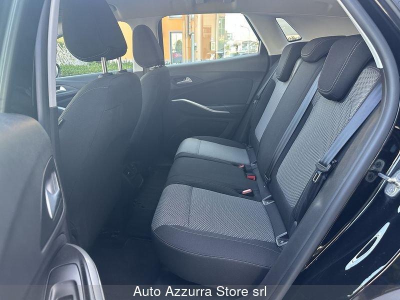 Opel Grandland Grandland X 1.5 diesel Ecotec Start&Stop Advance *PROMO AZZURRA*
