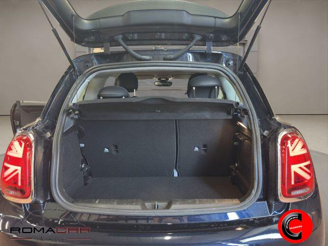 MINI Cooper 1.5 Cooper Yours