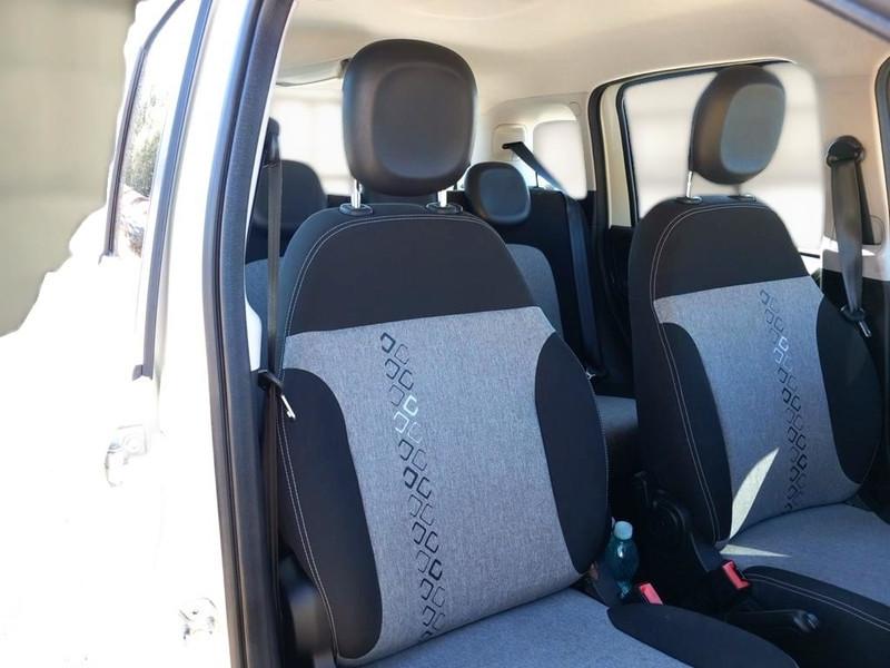 FIAT PANDA 1.2 69cv S/S E6d-Temp Lounge 5 PORTE