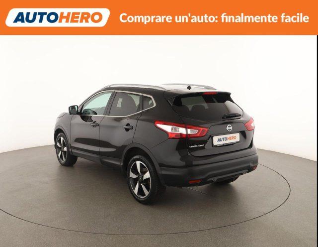 NISSAN Qashqai 1.6 dCi N-Connecta