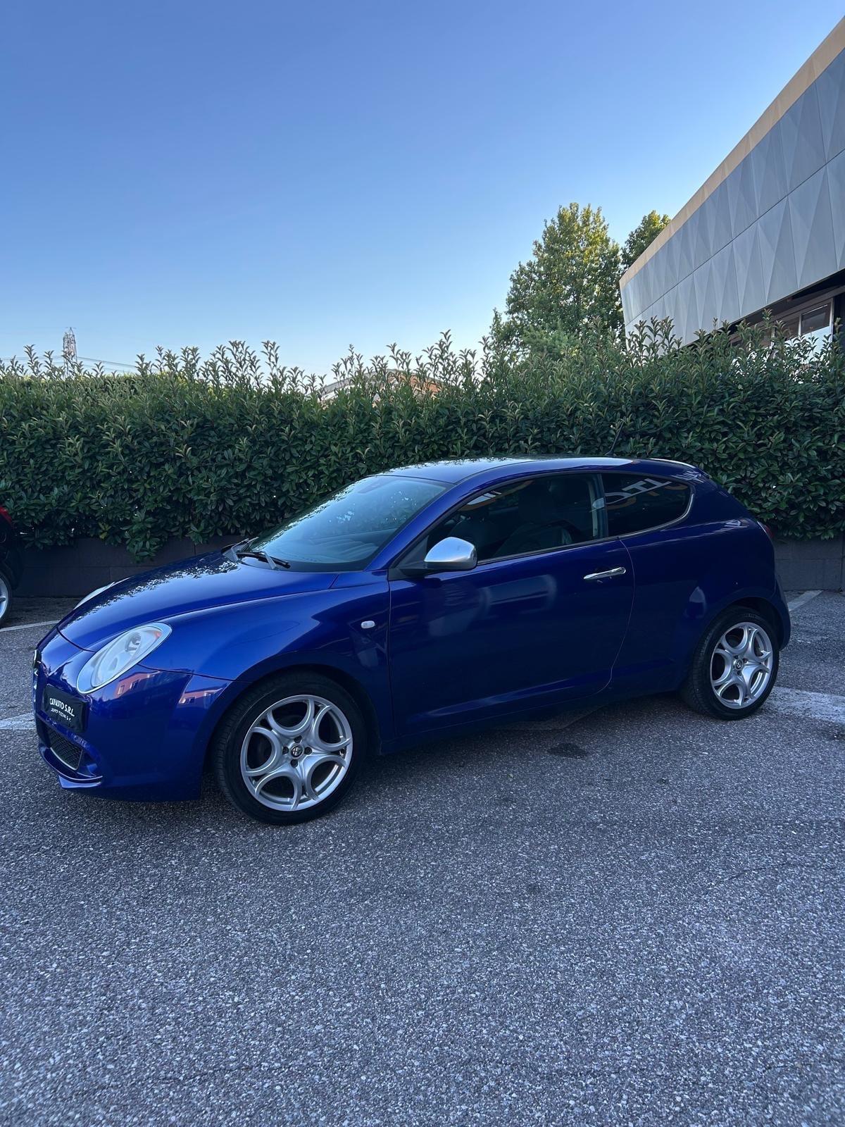 Alfa Romeo MiTo 1.4 105 CV M.air S&S Super