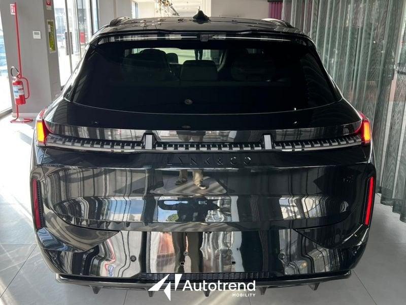 Lynk & Co 08 1.5 Plug-In 349 CV Automatica NAVI TETTO LED More