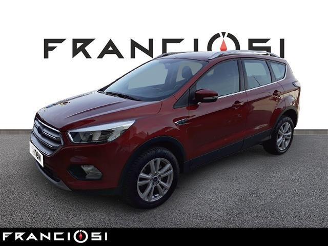 FORD Kuga 1.5 tdci Titanium Business s s 2wd 120cv