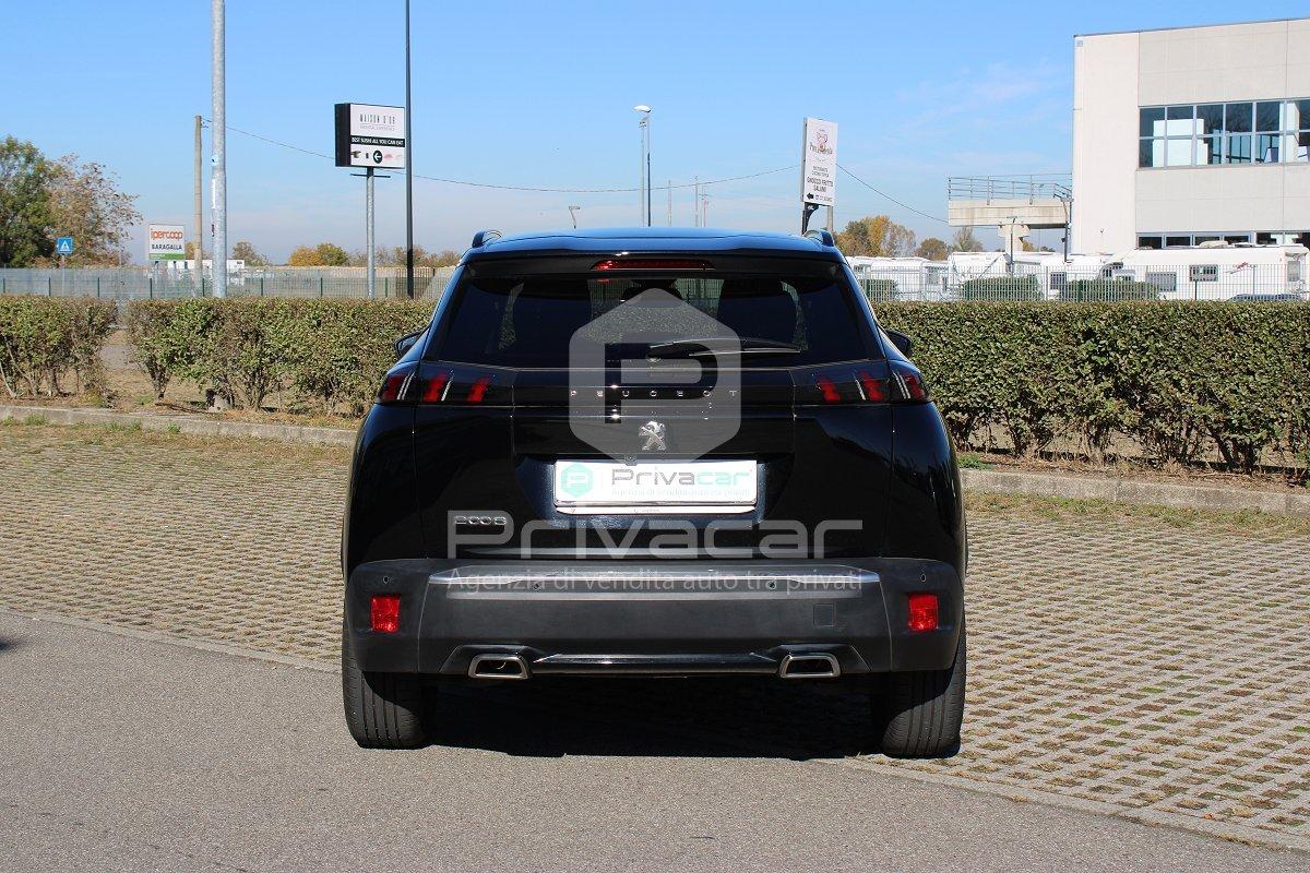 PEUGEOT 2008 PureTech 130 S&S Allure Pack