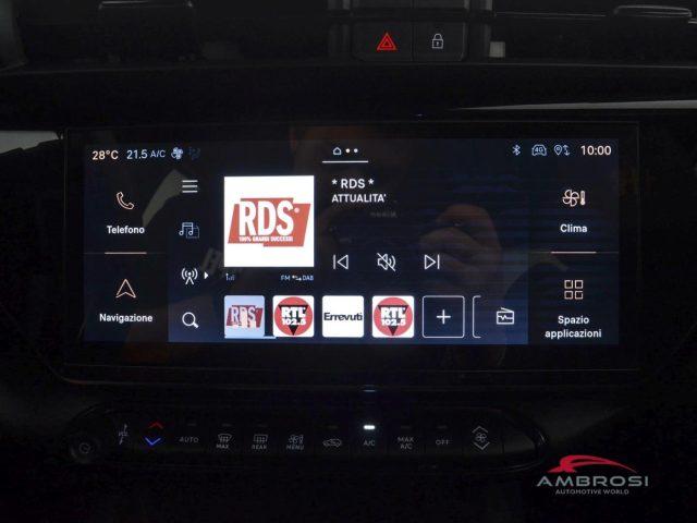 ALFA ROMEO Junior 1.2 ibrida Intensa 145cv edct6