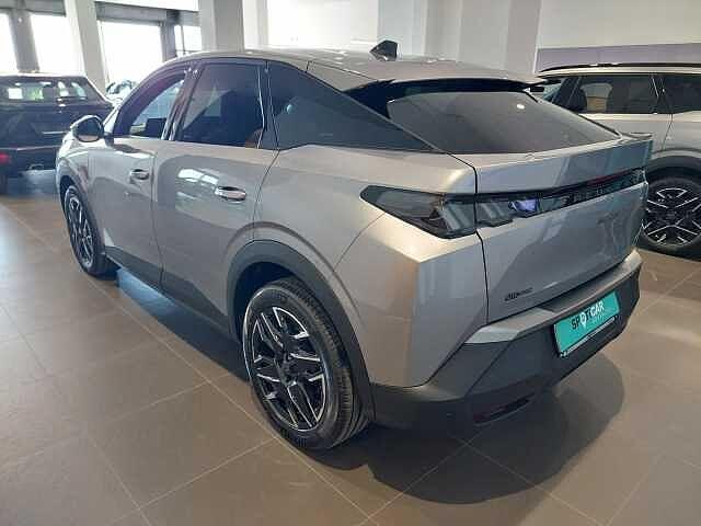 Peugeot 3008 Hybrid 136 e-DCS6 Allure KM0