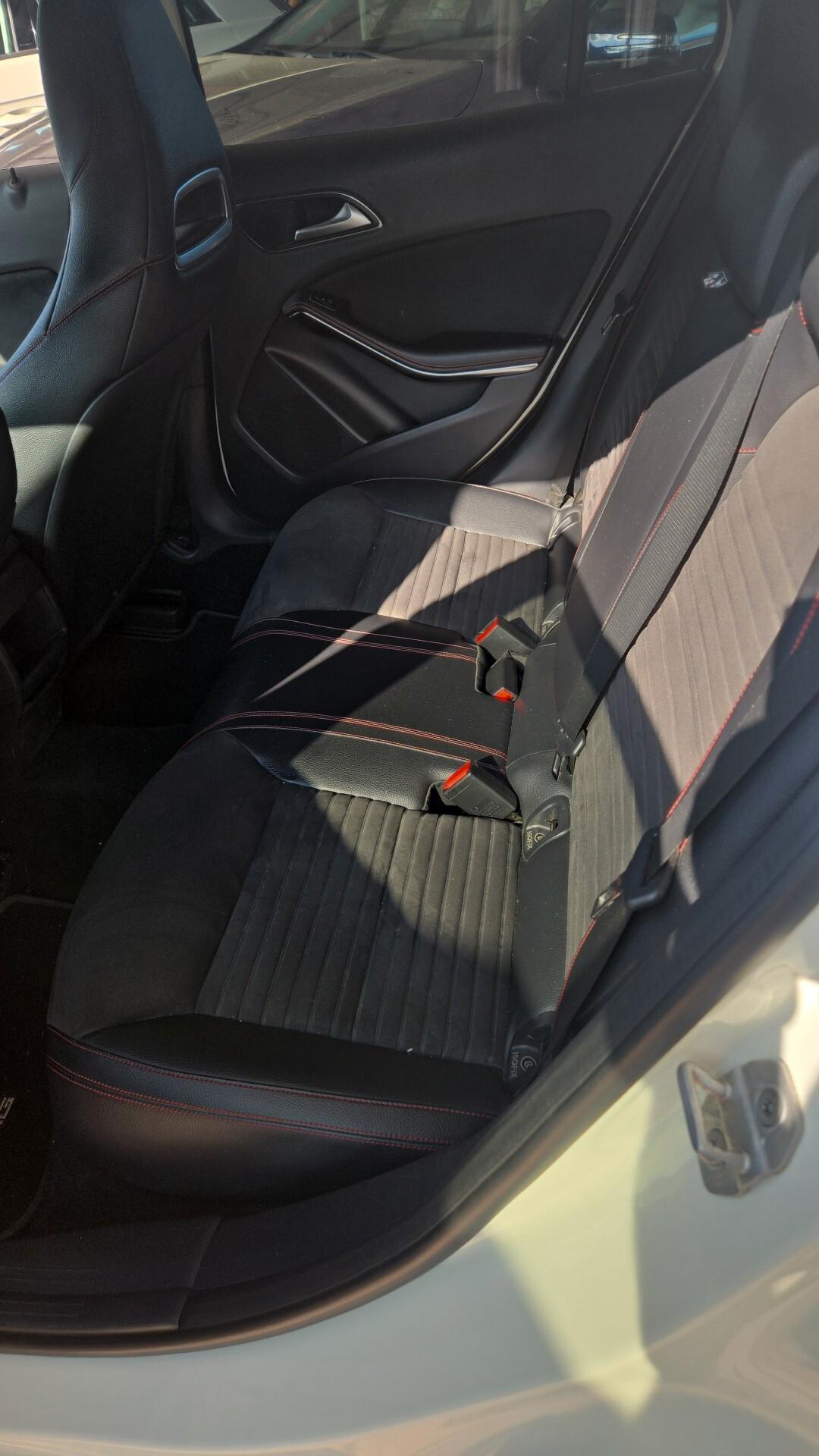 Mercedes-benz GLA 200 d Automatic Executive
