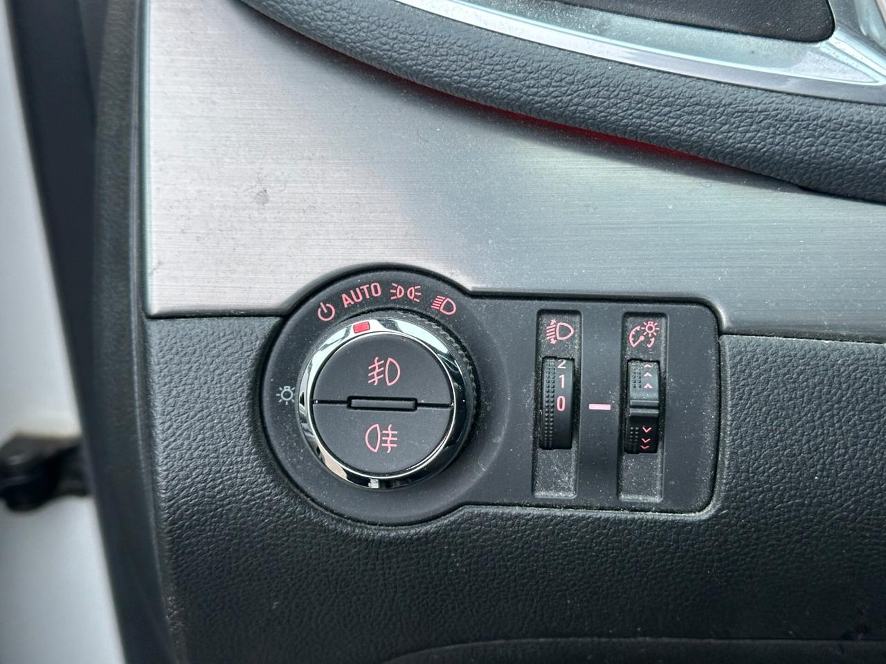 Mokka 1.7 CDTI Ecotec 130CV 4x4 Start&Stop Cosmo