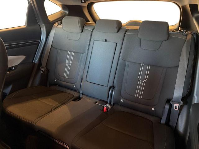 HYUNDAI Tucson 1.6 HEV aut. Exellence