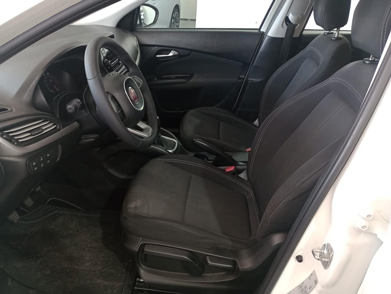 Fiat Tipo 1.3 Mjt S&S SW Easy