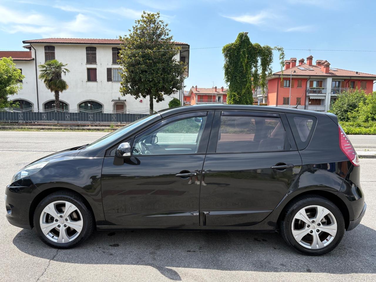 Renault Scenic Scénic X-Mod 1.5 dCi 110CV Dynamique