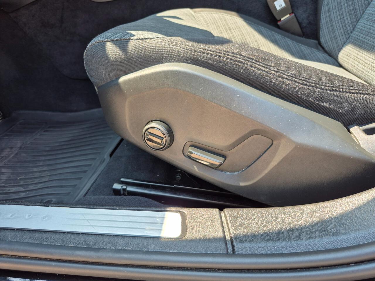 Volvo S60 B3 automatico Core