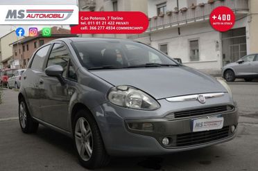 FIAT Punto Evo FIAT Punto Evo 1.3 Mjt 95 CV DPF 5 porte S&S Dynamic Unicoproprietario