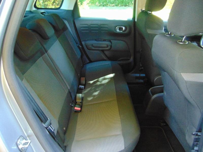 CITROEN C3 Aircross 1ª s. C3 Aircross PureTech...