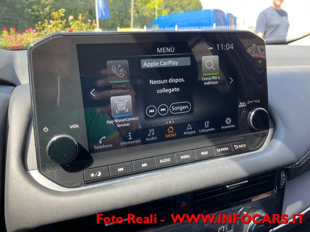 NISSAN Qashqai MHEV 158 CV Xtronic Business PROMO !