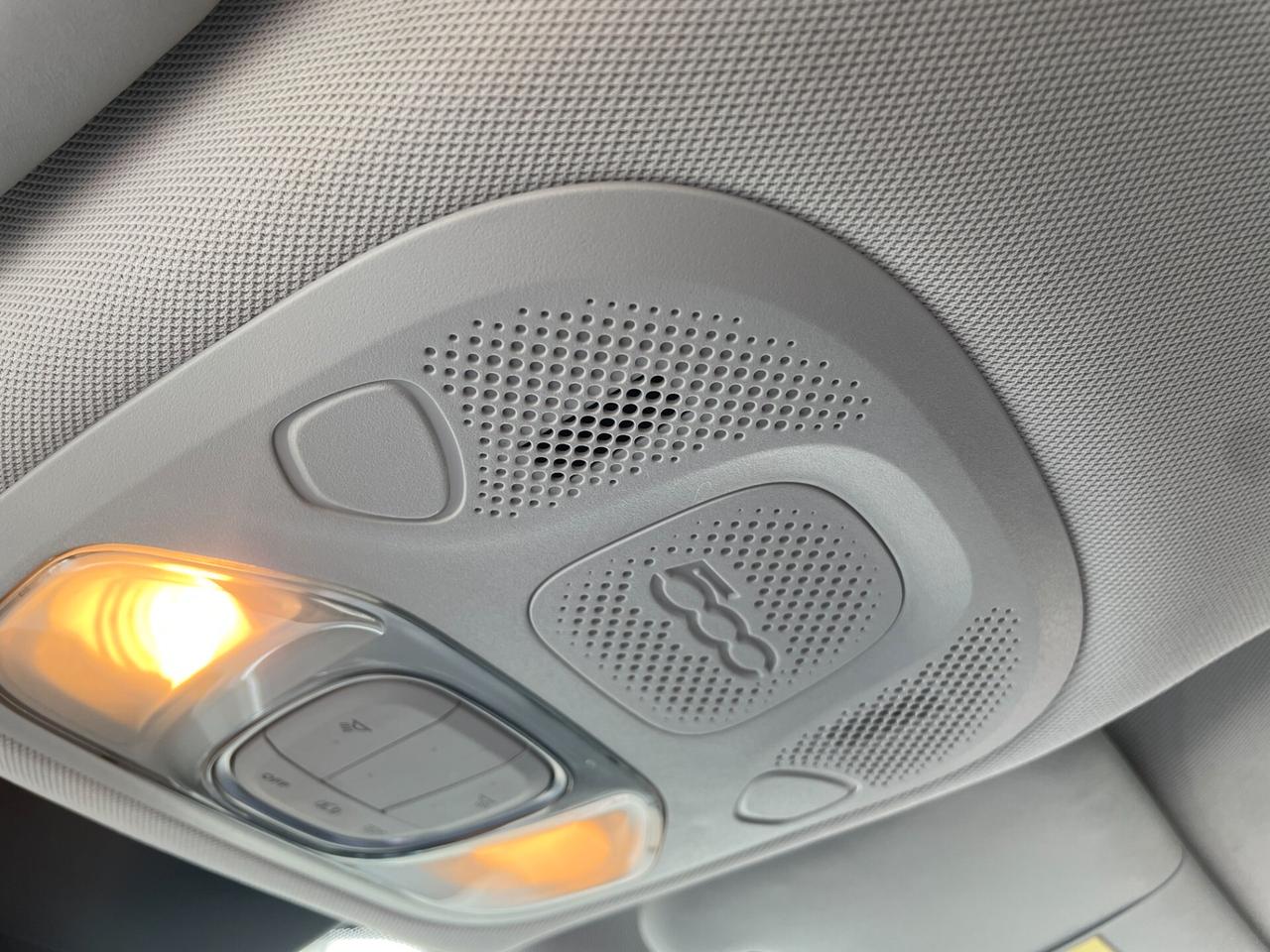Fiat 500X UNICO PROPRIETARIO - NEOPATENTATI