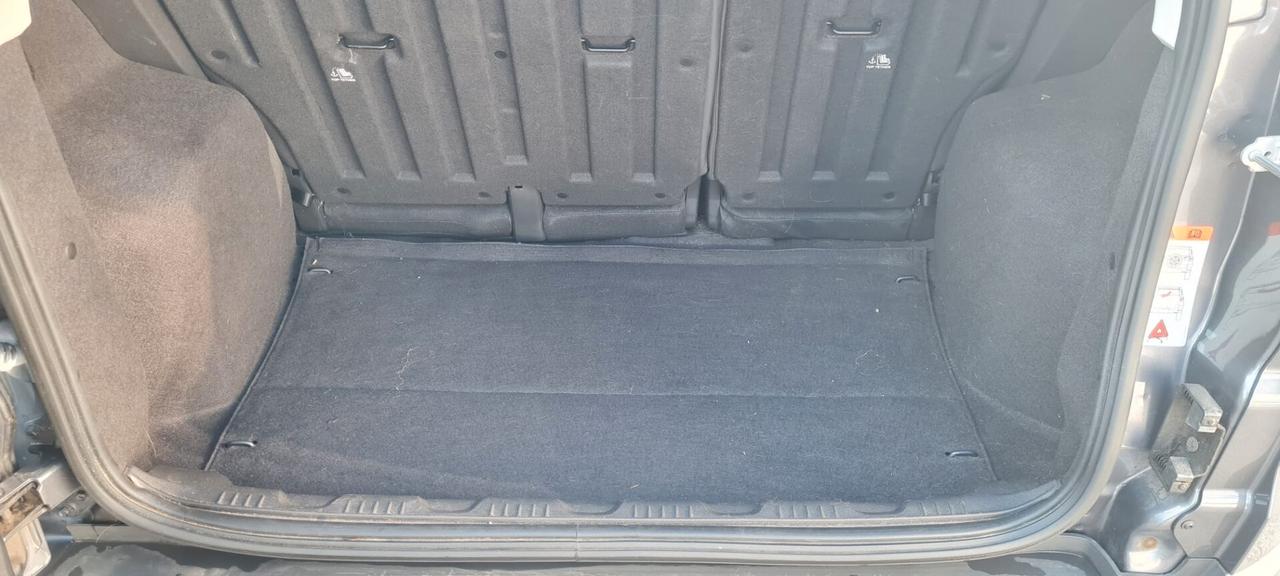 Ford EcoSport 1.0 EcoBoost 125 CV Titanium 64000Km