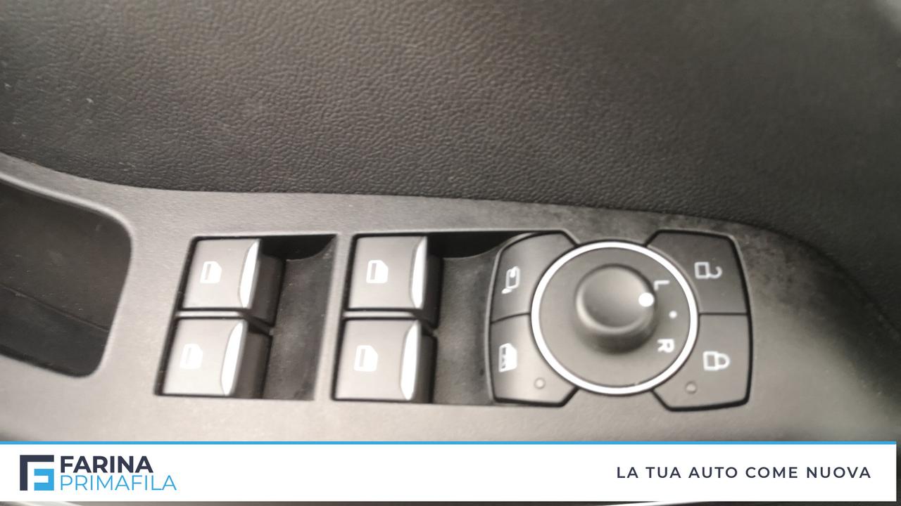 FORD Puma II 2020 - Puma 1.0 ecoboost h ST-Line s&s 125cv