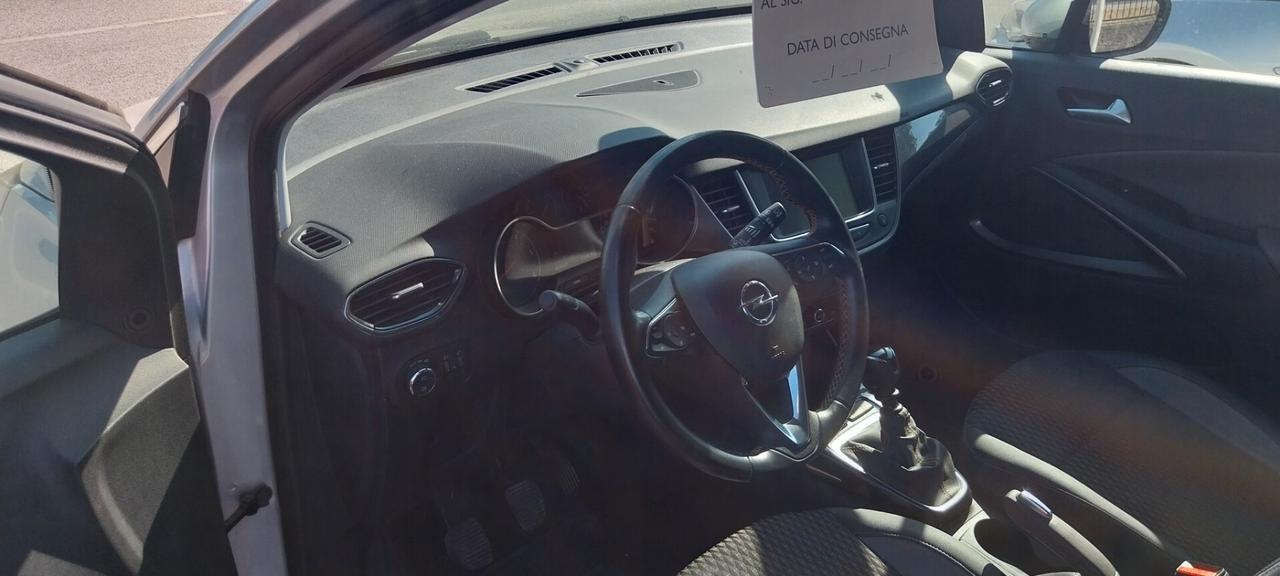 Opel Crossland X 1.5 ECOTEC D 102 CV Start&Stop Innovation