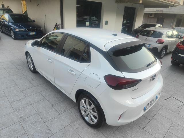 OPEL Corsa 1.5 D 100 CV Elegance