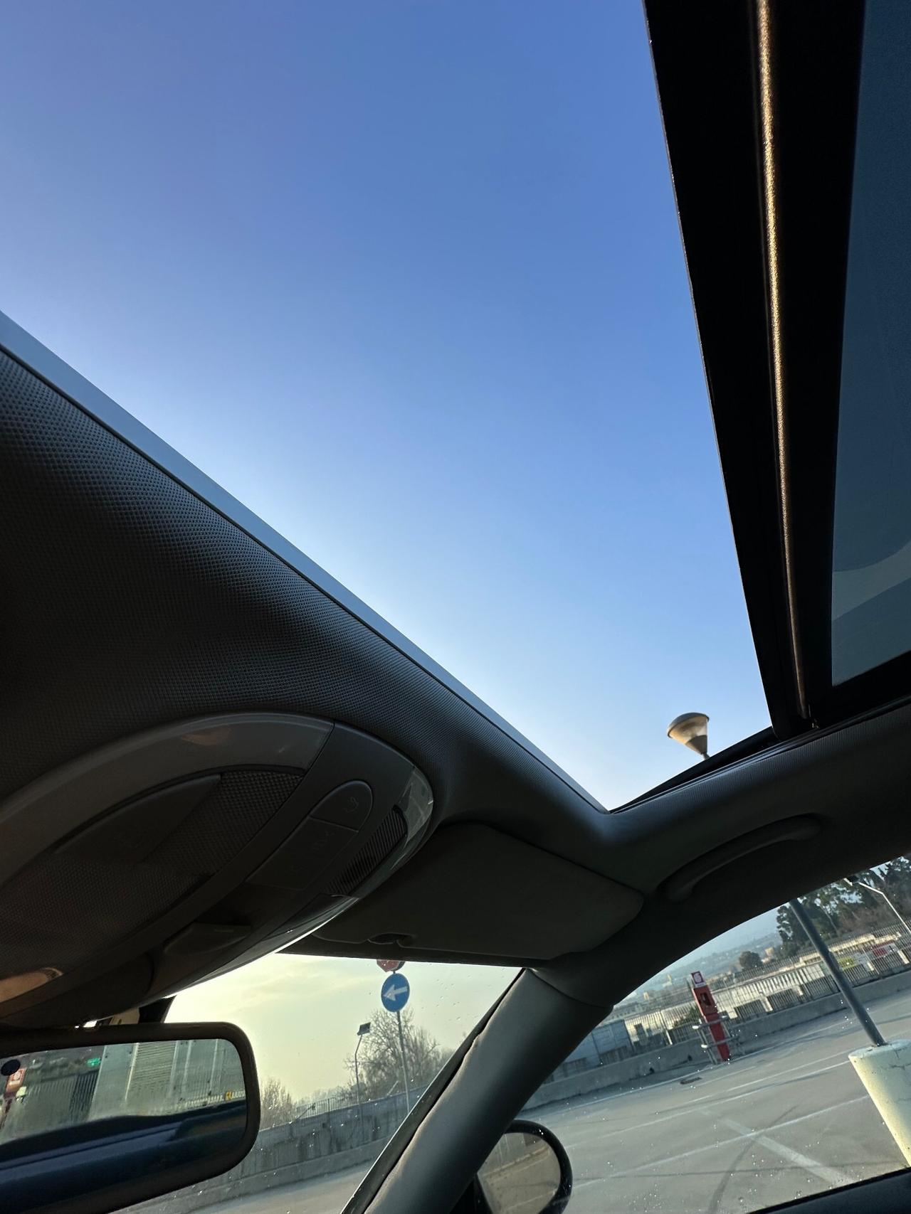 Mercedes-benz CLS 320 CDI Sport 2007