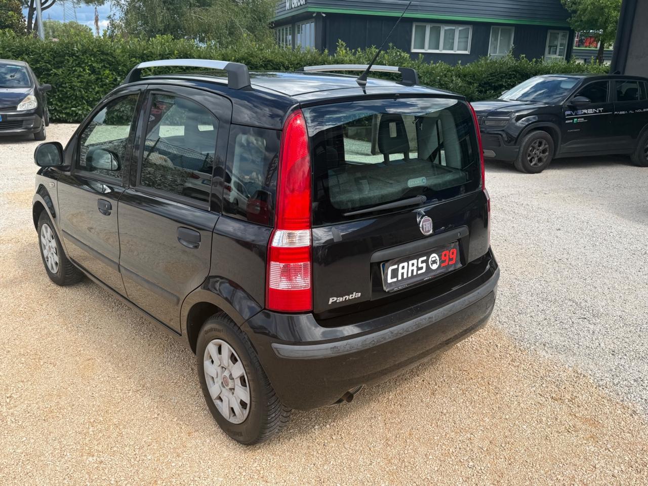 Fiat Panda 1.2 Dynamic