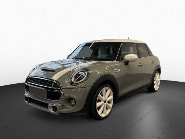 MINI Cooper S 2.0 Cooper S Yours 5 porte