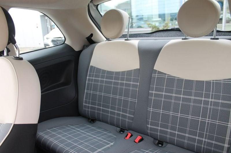 FIAT 500 500 1.2 Lounge