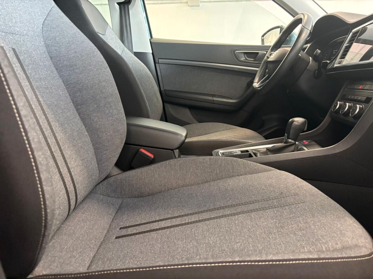 Seat Ateca BUSINESS 2.0 TDI 150 CV DSG