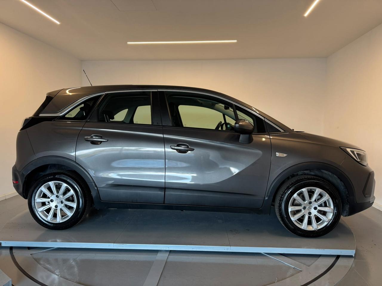 Opel Crossland 1.2 Turbo 12V 110 CV Start&Stop Elegance