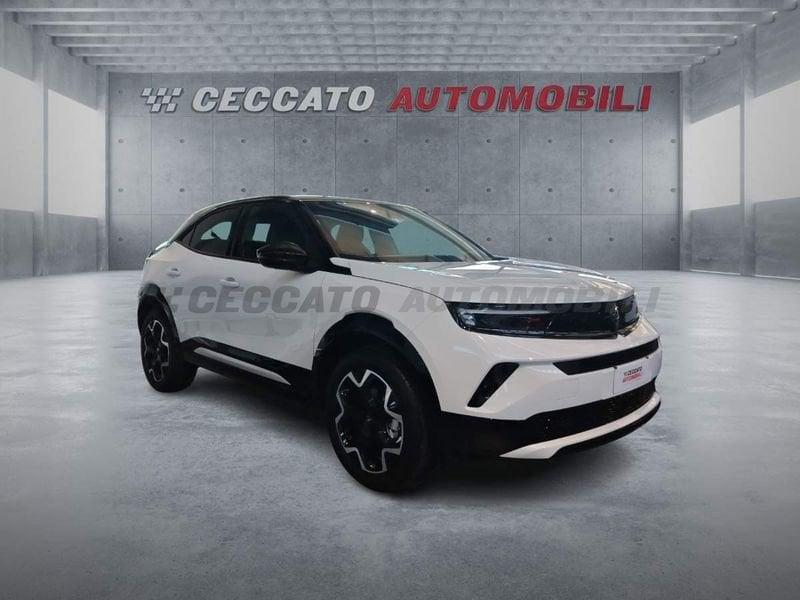 Opel Mokka Mokka 1.2 GS s&s 130cv at8
