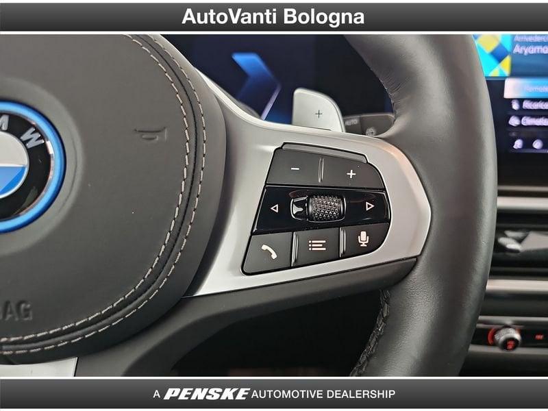 BMW X5 X5 xdrive50e MSport Pro auto