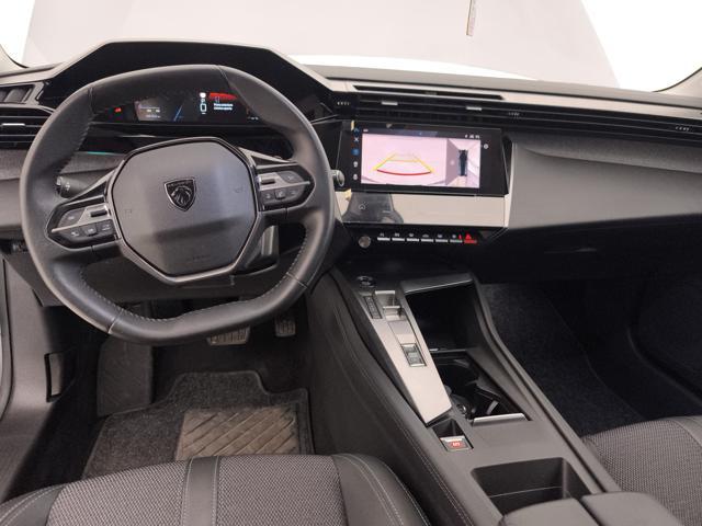 PEUGEOT 308 1.5 bluehdi Allure Pack s&s 130cv eat8