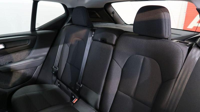 Volvo XC40 Recharge T4 Recharge Plug-in auto Essential