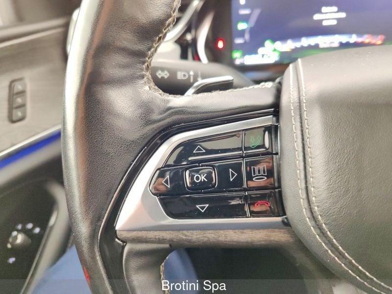 Jeep Grand Cherokee 4xe 2.0 PHEV 380CV Overland Auto 4WD