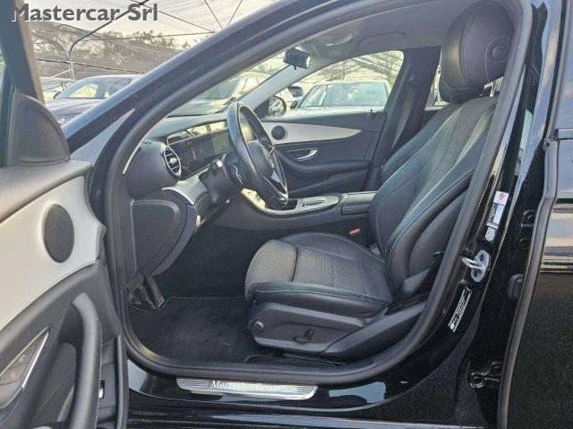 MERCEDES-BENZ E 200 Classe E Berlina d Sport auto my20 - HD847BP