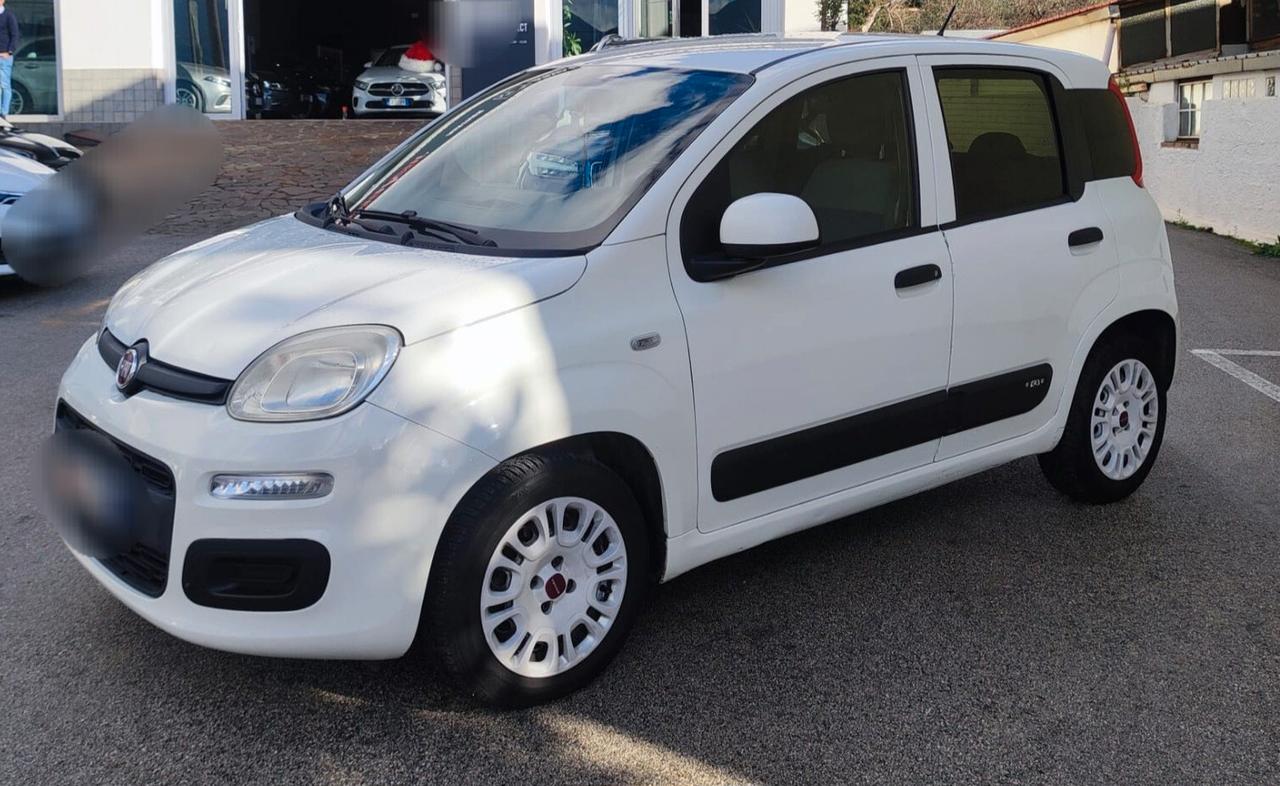 Fiat Panda 1.3 MJT S&S Easy