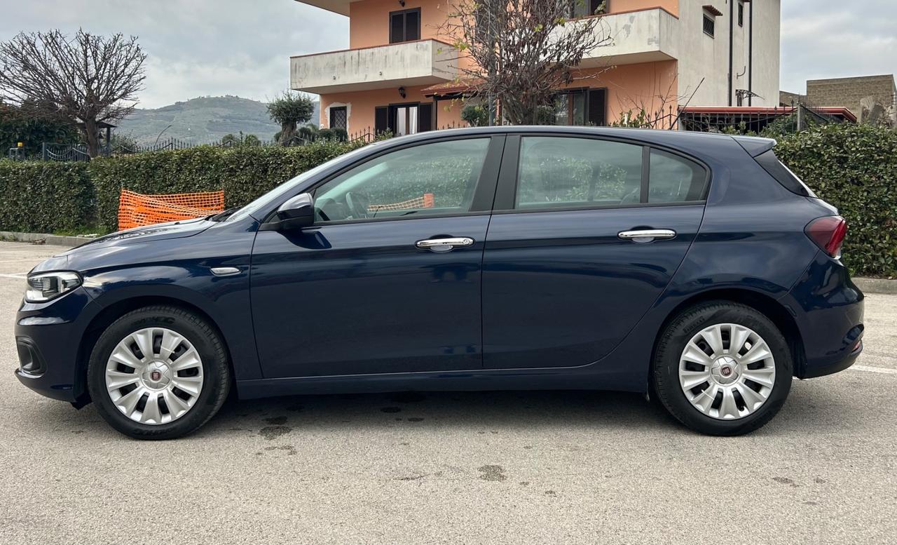 Fiat Tipo 1.4 T-Jet 120CV GPL 5 porte S-Design - 2018