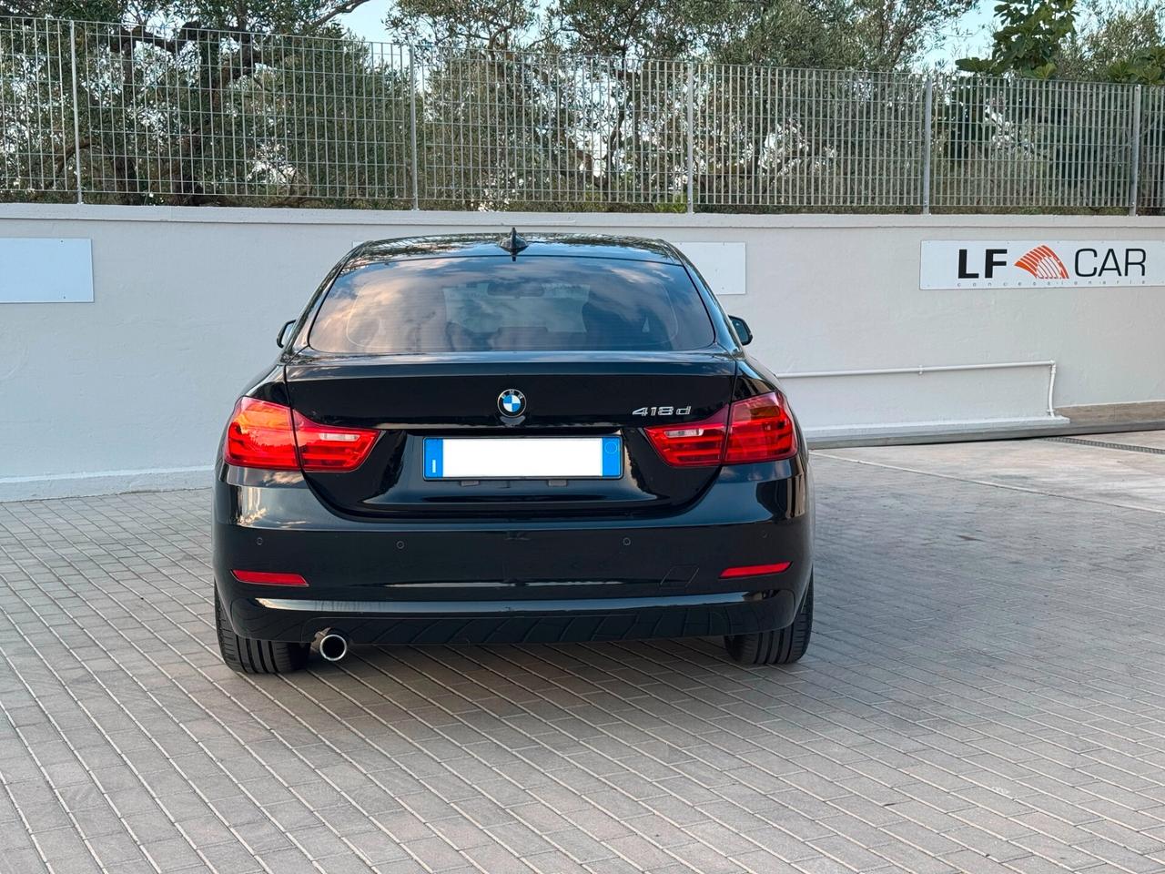 Bmw 418d Gran Coupe Sport 2.0 143 cv
