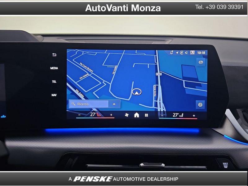 BMW X2 X2 xdrive 20d 48V MSport Pro auto