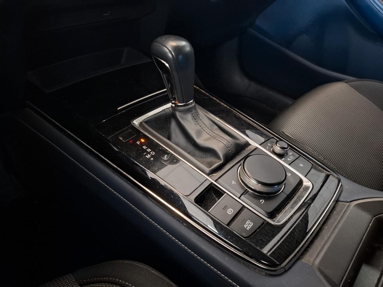 Mazda CX-30 Diesel Automatica