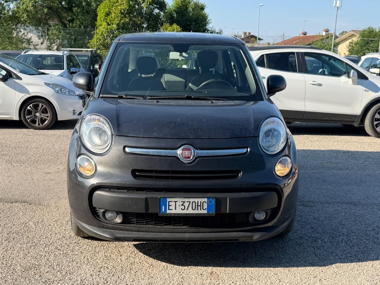 Fiat 500L 0.9 TwinAir Turbo Natural Power Pop