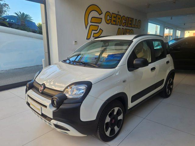 FIAT Panda 1.0 FireFly S&S Hybrid City Cross da ?119,00