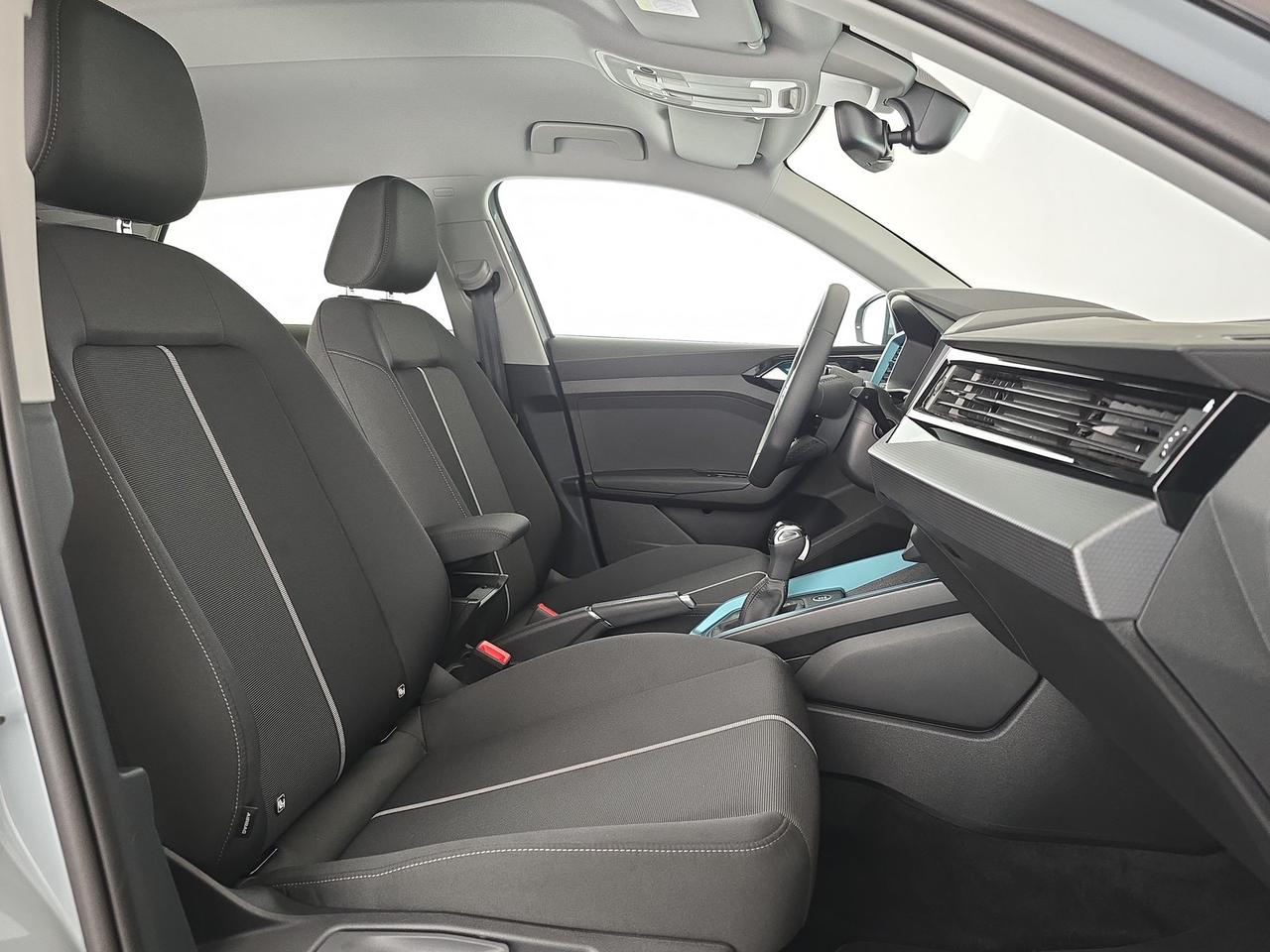 Audi A1 sportback 25 1.0 tfsi admired advanced s-tronic my20