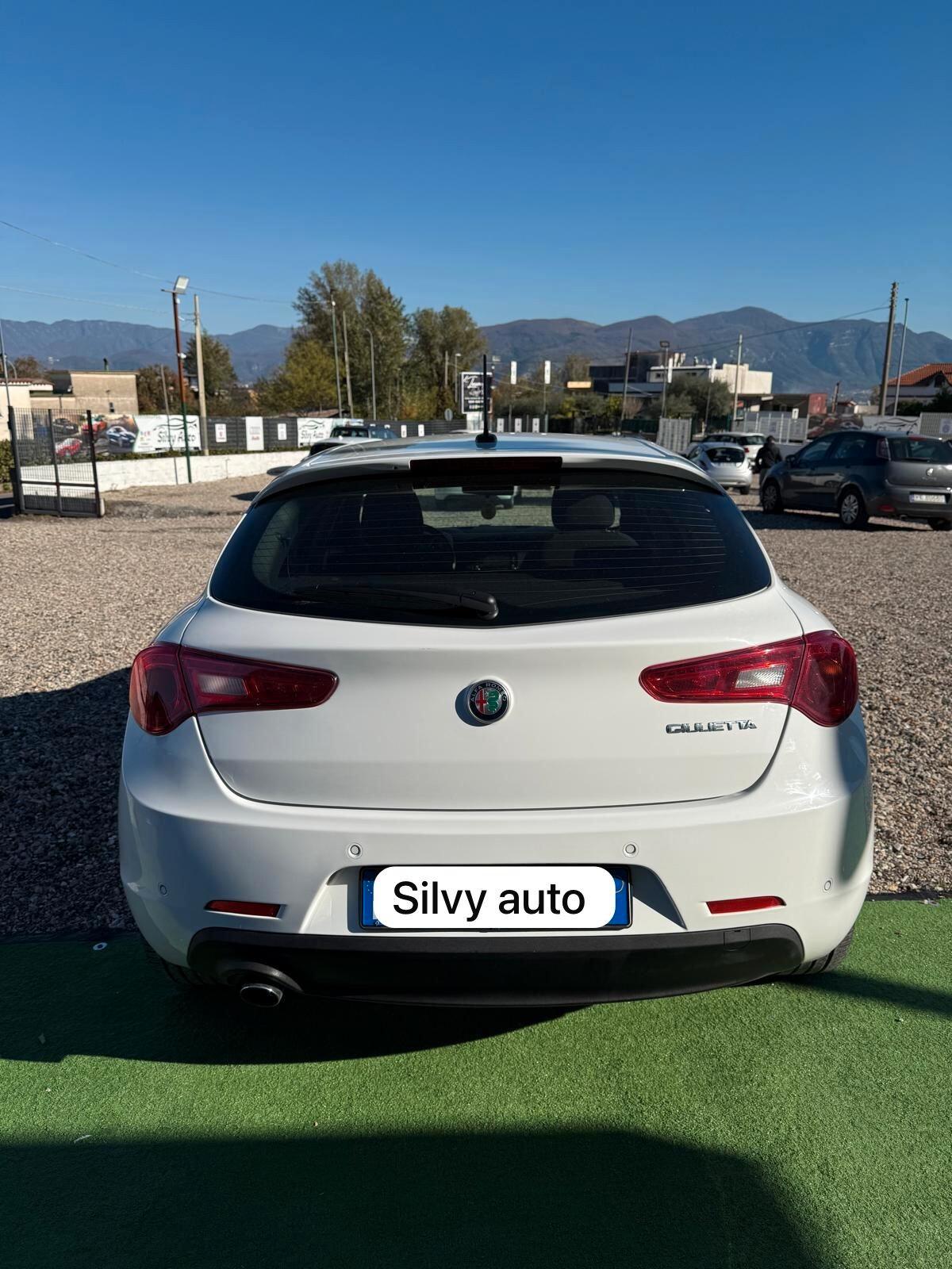 Alfa Romeo Giulietta 1.6 JTDm 120 CV Super