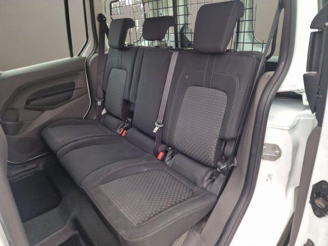 FORD Transit Connect 220 1.5 TDCi 100CV PC-DC Furgone Trend
