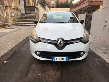 Renault Clio dCi 8V 75 CV Start&Stop 5 porte Energy Intens