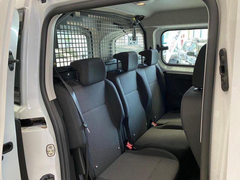Opel Combo Life 1.5D 100 CV S&S Edition Plus N1 IVA ESCLUSA