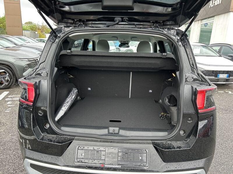 Citroën C3 Aircross II 2024 1.2 hybrid Max 145cv edcs6