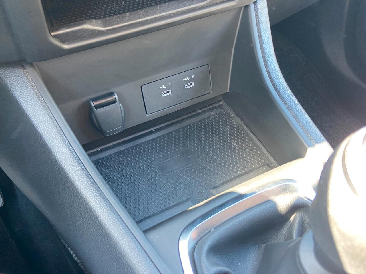 Renault Captur 1.0 tce Techno 90cv